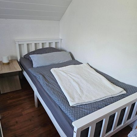 Zur Langen Heide Hildburghausen Exterior foto