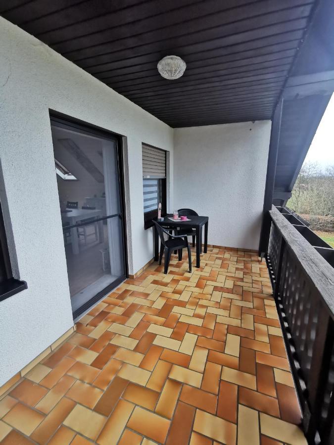 Zur Langen Heide Hildburghausen Exterior foto